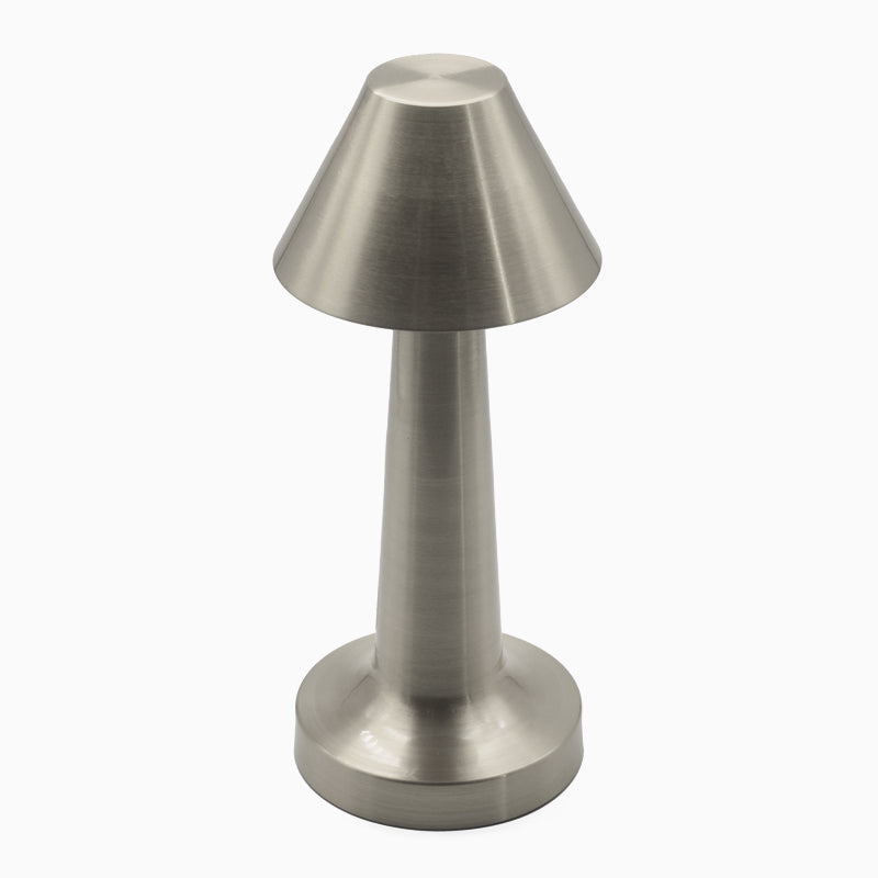 Modern Cordless Small Table Lamps Portable Restaurant/Bedroom/Bedside/Bar/Party LED Desk Lamp