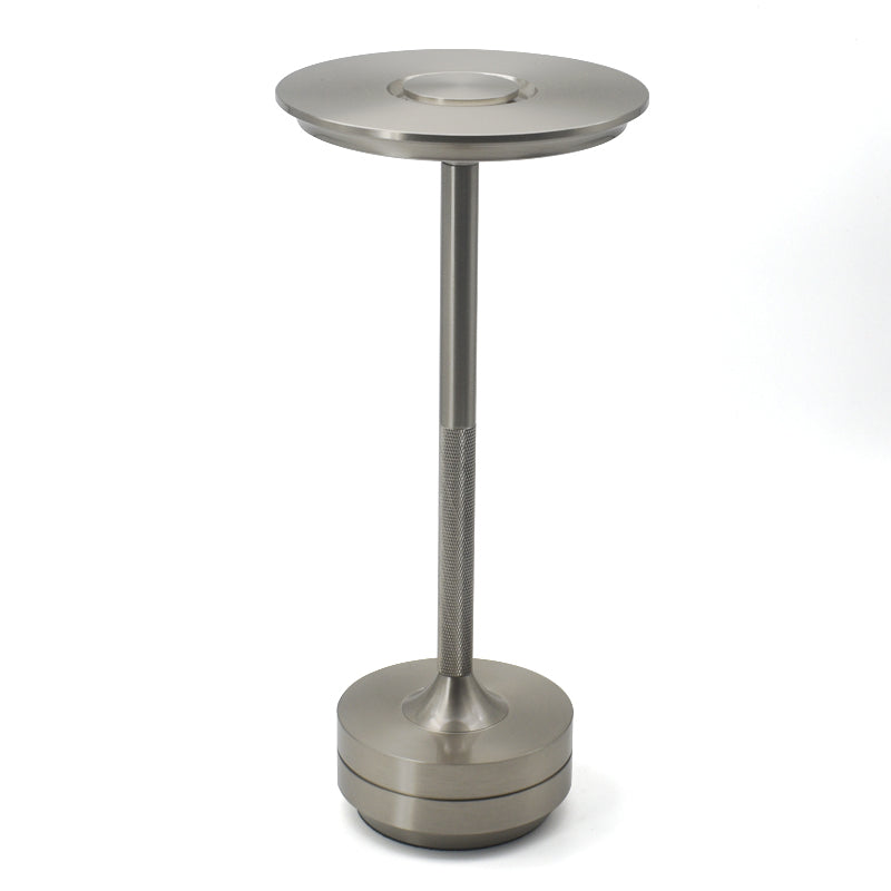 LED Cordless Table Lamps Rechargeable Table Lights 3-Speed Dimmable Battery Operated Lamps Portable Touch Mini Small Battery Lamps Cordless Lamp