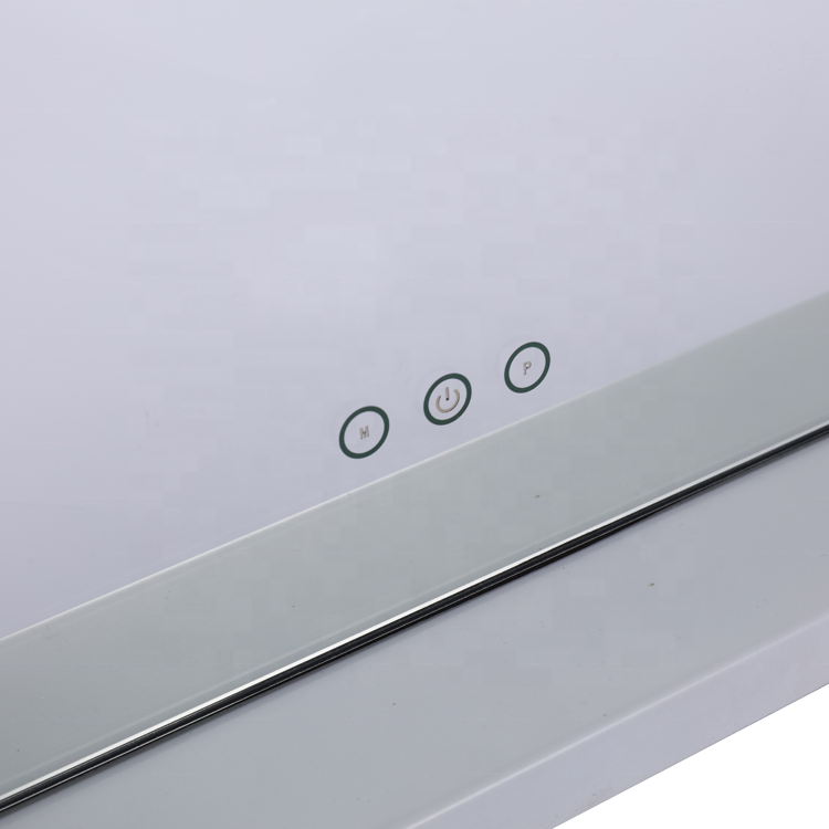 Table adjustable mirror mirrors Hollywood style makeup mirror with led light