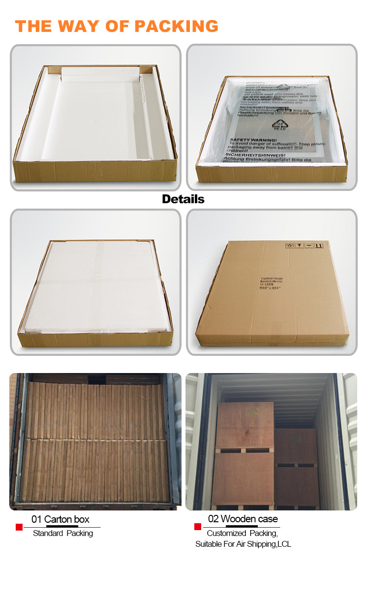 Medicine cabinet mirrored vanity make up led private label smart circle bedroom mirror decoration screen mirroring