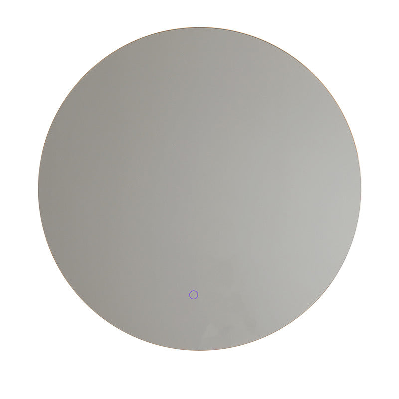 LED Bathroom Mirror Wall Mounted Makeup Mirror Bathroom Mirror Washbasin LED Smart Light Mirror Bathroom LED Mirror