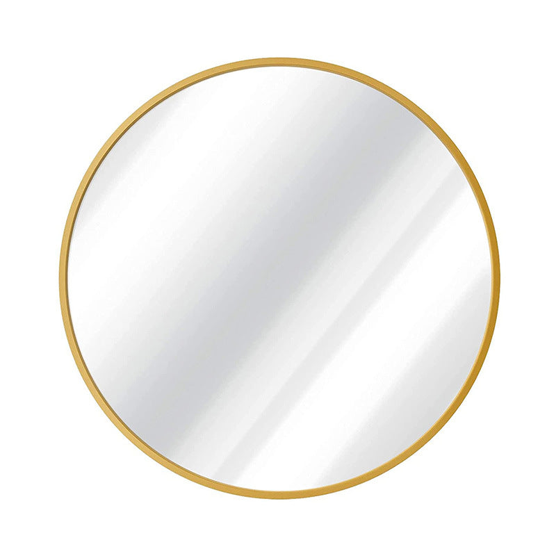 LED Bathroom Mirror Wall Mounted Makeup Mirror Bathroom Mirror Washbasin LED Smart Light Mirror Bathroom LED Mirror